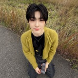 Telegram profile photo for sanghyeon^ ^