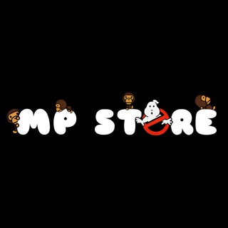 Telegram group profile photo for MP STORE comments