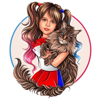 Telegram profile photo for Luchy_Nika