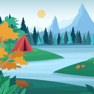 Telegram profile photo for IT perfection - дизайн приложений