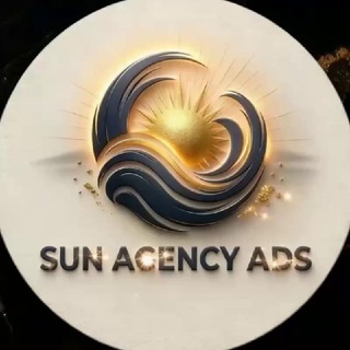 Telegram profile photo for SunAgencyAds Channel