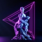 Telegram profile photo for историк-алкоголик