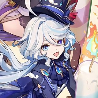 Telegram profile photo for ОБМЕН | ПРОДАЖА GENSHIN, HONKAI