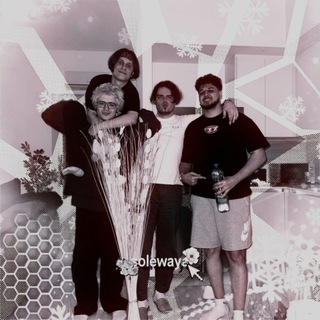 Telegram profile photo for мусорка солевой