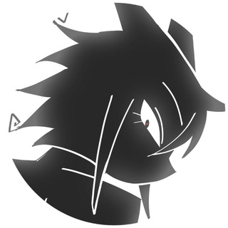 Telegram profile photo for ⚠️ рисовательный терроризм | хаос