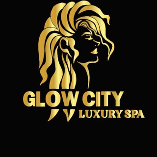 Telegram profile photo for Glow city hair and nail bar