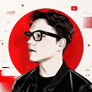 Telegram profile photo for CD Style