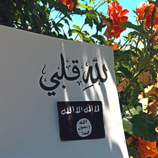 Telegram profile photo for لِلَّهِ قَلْبِي