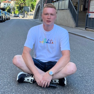 Telegram profile photo for Бестугин | Помогаю селлерам правильно стартовать и быстро расти