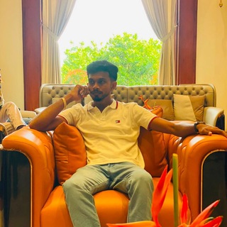 Telegram profile photo for Himod Disanayake
