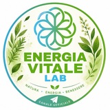 Telegram profile photo for Energiavitalelab di Sabrina Lazzati