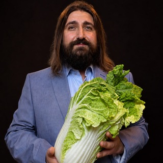 Telegram profile photo for КuМчи Культ