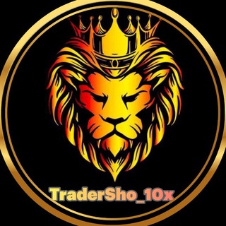 Telegram profile photo for Tradersho_10X