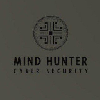 Telegram profile photo for Mind Hunter Community