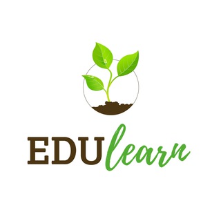 Telegram profile photo for EDUlearn - EDUpar