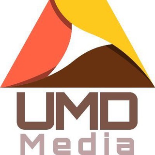 Telegram profile photo for UMD Media