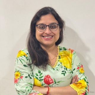 Telegram profile photo for Environment for UPSC by Dr Manmeet Kaur