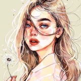 Telegram profile photo for لــ تـمـارا 🐣