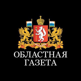 Telegram profile photo for Oblgazeta