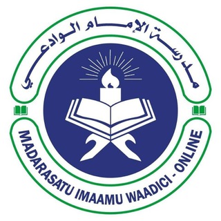 Telegram profile photo for MADARASADA IMAAMU WAADICI ONLINE