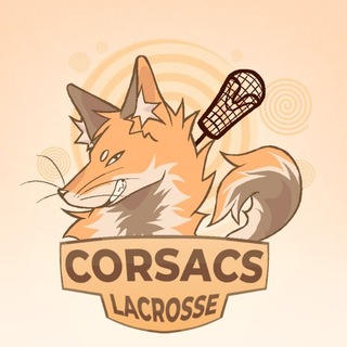 Telegram profile photo for Corsacs lacrosse 🥍 Северодвинск