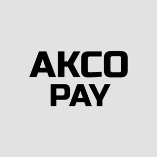Telegram profile photo for AKCO PAY 💴🇨🇳