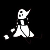 Telegram profile photo for BIRDIE