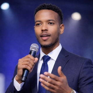 Telegram profile photo for Firomsamotivation