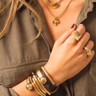 Telegram profile photo for Eliza_accessories