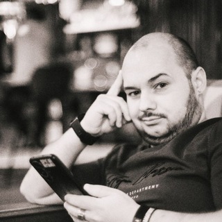 Telegram profile photo for КиноЛёха