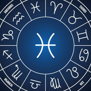 Telegram profile photo for Гороскопы и Астрология