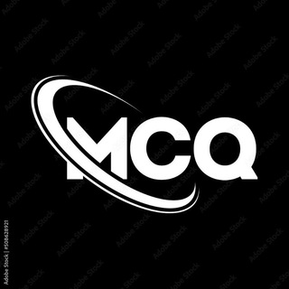 Telegram profile photo for MCQ