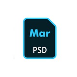 Telegram profile photo for Mar's ID DL Templates