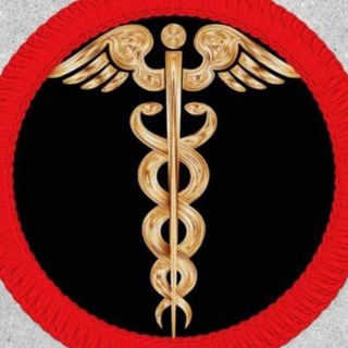 Telegram profile photo for Official Nursing competitive exam
