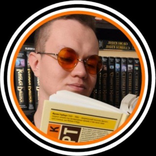 Telegram profile photo for МЕЙНСТРИМНЫЙ УГОЛОК