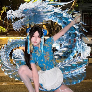 Telegram profile photo for 新华社日报