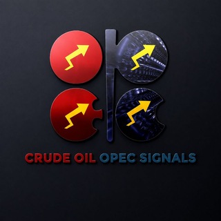 Telegram profile photo for Crude Oil OPEC Signals