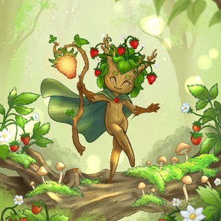 Telegram profile photo for Клубничный маркет | Краснодар