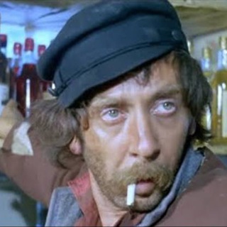 Telegram profile photo for Harezmi Kazım