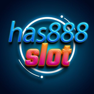 Telegram profile photo for has888 slot