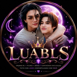 Telegram group profile photo for 🗣LUA●♡ CHAT 🌓