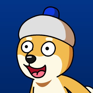 Telegram profile photo for PIPO Portal