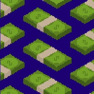 Telegram profile photo for What assets exist?