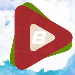 Telegram profile photo for آموزش رایگان زبان به سبک بامبو