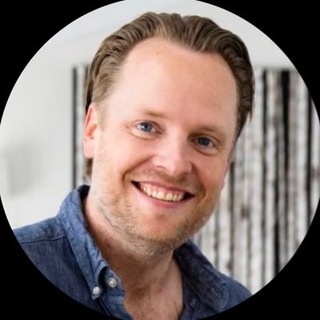 Telegram profile photo for Jeff Dornik