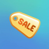 Telegram profile photo for My pre market