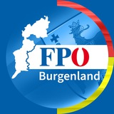 Telegram profile photo for FPÖ Burgenland