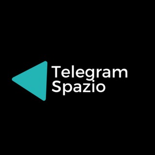 Telegram profile photo for Telegram Spazio