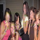 Telegram profile photo for Выдача Girls NFT