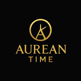 Telegram profile photo for AUREAN TIME🤫